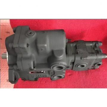 PVD-3B-56L 3D-5-221 OA Nachi PVD Series Flow Variable Piston Pump
